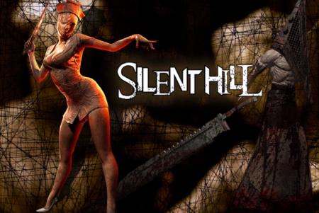 Фотография Silent Hill 3